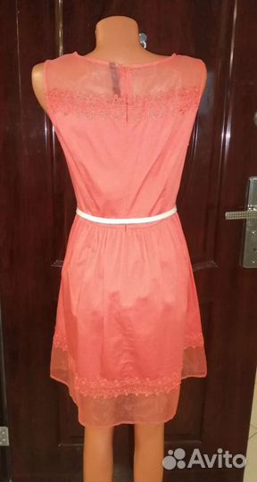 Платье женское