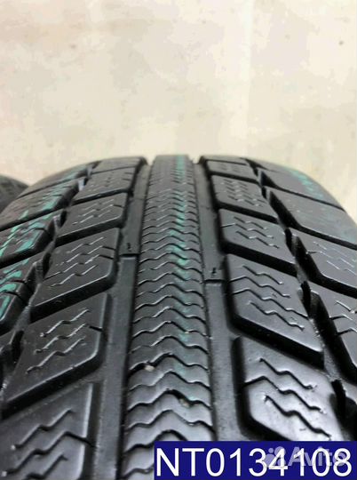 Michelin Alpin A3 195/60 R15 88T