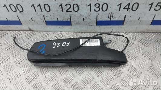 Подушка сидения пассажира audi A4 B7 (93O01YX01)