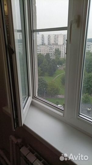 Сетка москитная с гарантией