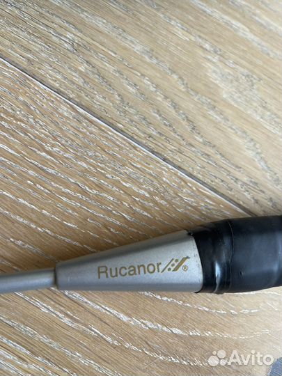 Набор для бадминтона