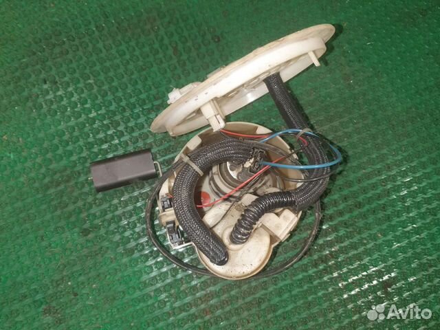 Насос топливный Opel Astra H 1.6