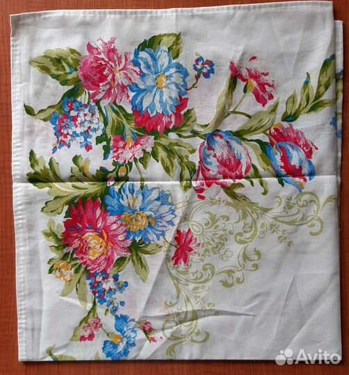 Платок головной