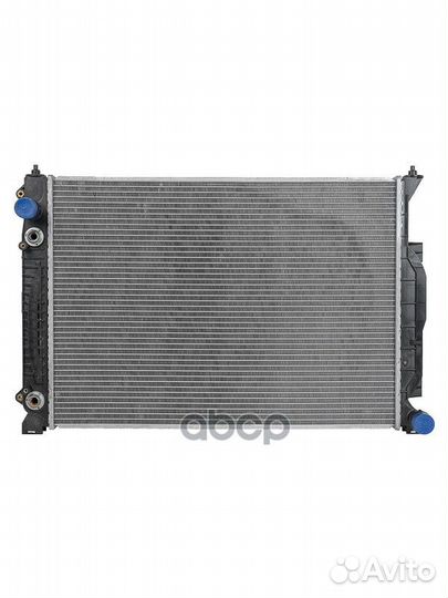 Z20270 радиатор системы охлаждения АКПП Audi A