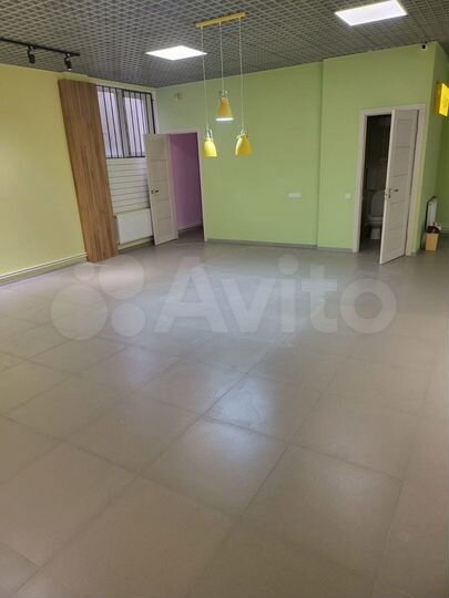 Торговая площадь, 79 м²