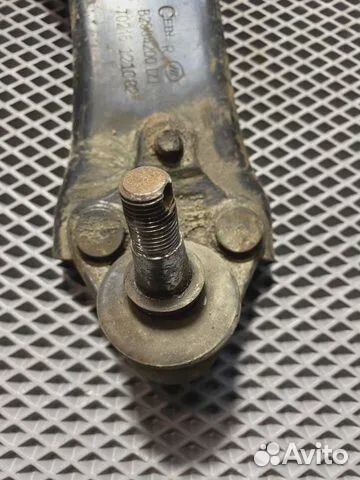 Рычаг передний правый Lifan Solano 620