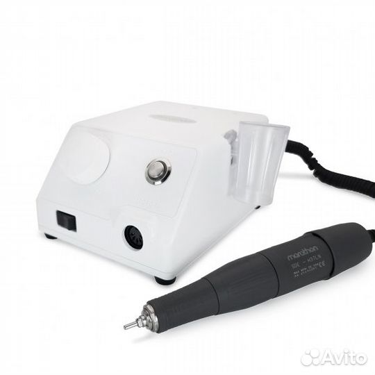 Аппарат Marathon Escort III / H37L, без педали