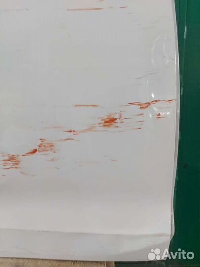 Дверь задняя правая hyundai solaris 2 оригинал