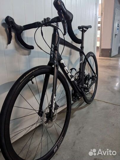 Endurance road bike Felt VR6