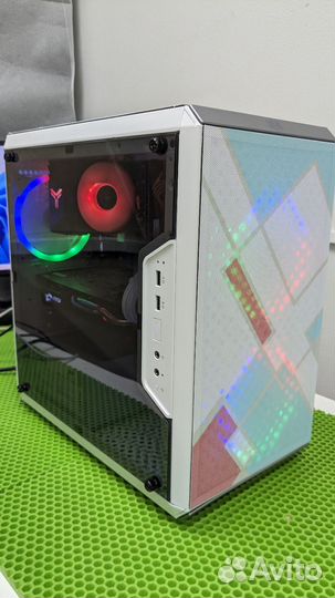 White PC3