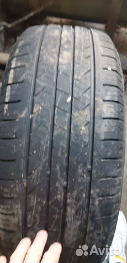 Kapsen RS23 Practical Max A/T 235/55 R18 95