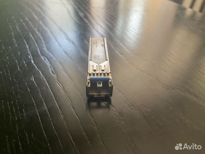 Sfp модуль cisco optica