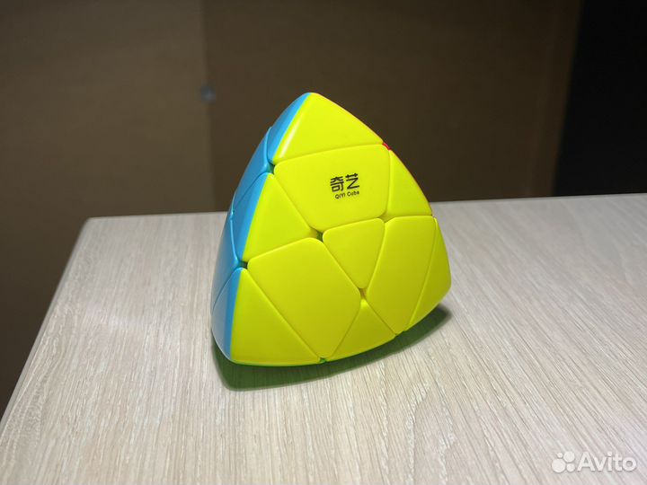 Головоломка мастерморфикс