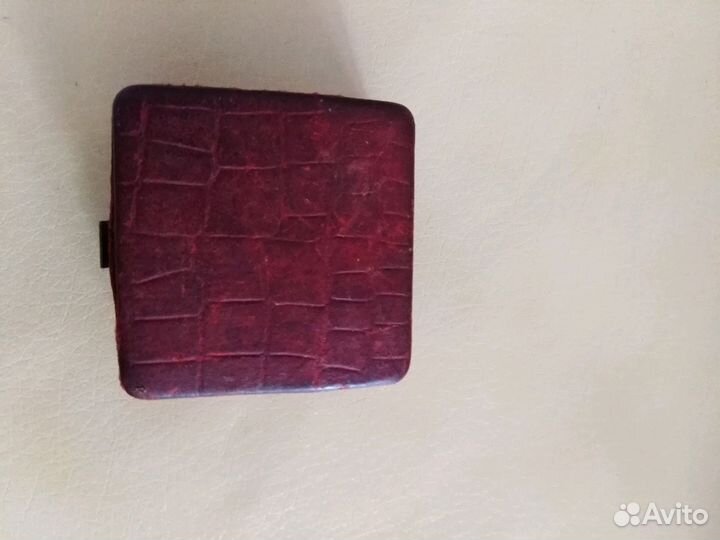 Часы(Антикварные ) походные для коллекции