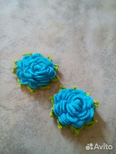 Аксессуар для волос