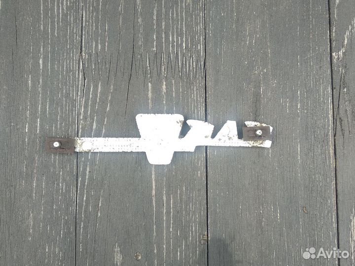 Эмблема заз