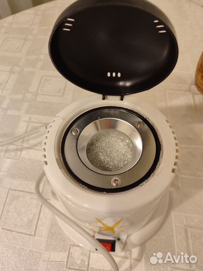 Стерилизатор для инструментов