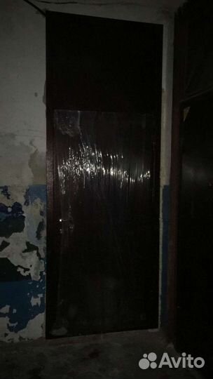 Двери входные нестандартные