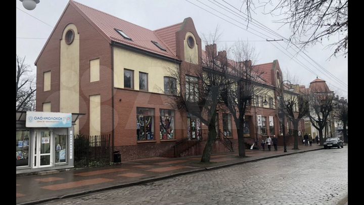 Свободного назначения, 25 м²