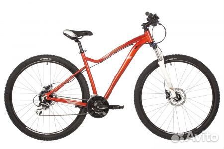 Велосипед Stinger Vega Evo 29