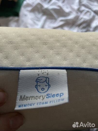 Подушка ортопедическая