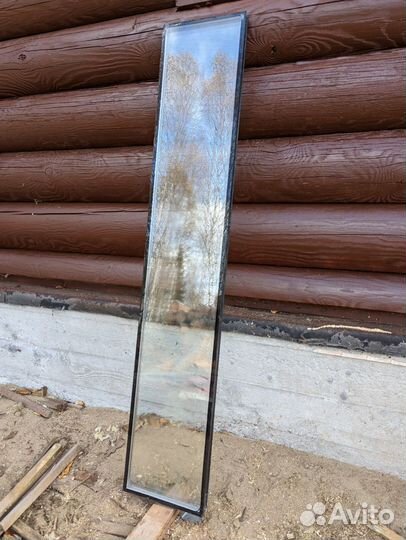 Стеклопакет бу