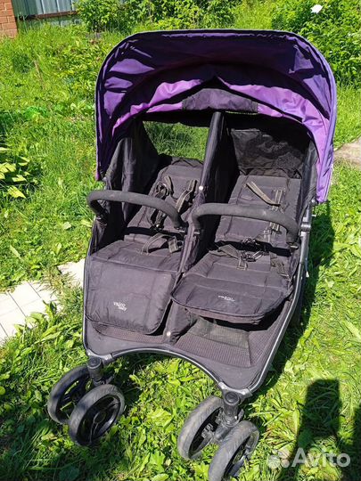 Детские коляски