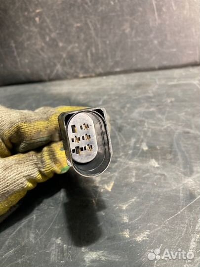 Лямбда зонд левая Bmw 5 Series E60 N62B44 2003