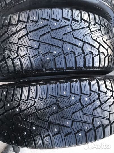 Pirelli Ice Zero 225/55 R18