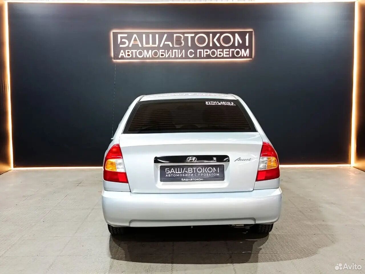 Hyundai Accent 1.5 MT, 2011, 121 718 км