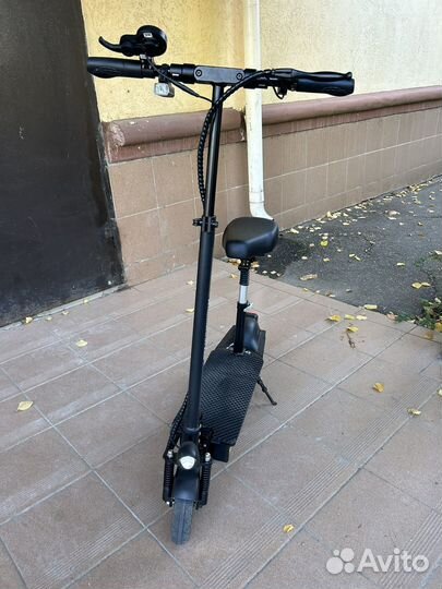 Электросамокат Kugoo Kirin M2