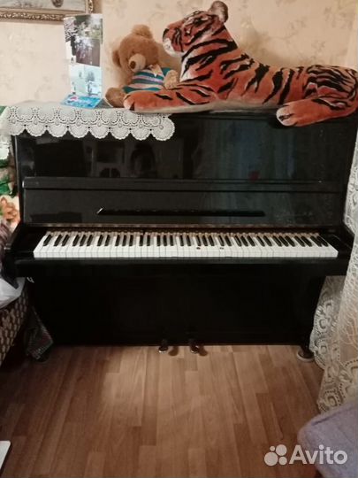 Фортепиано