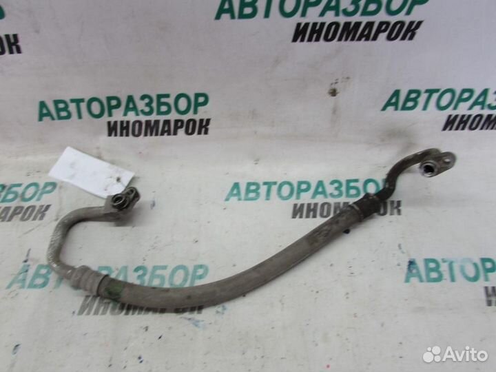 Трубка кондиционера для Toyota Yaris 2 2005-2011г