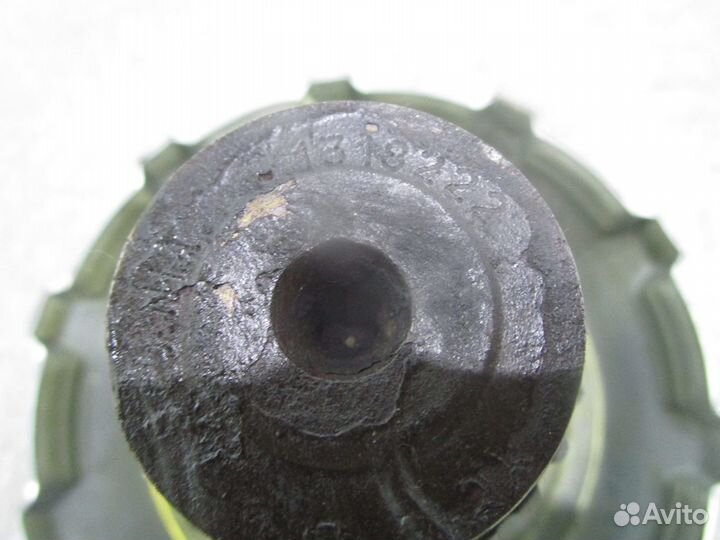 Водило планетарной передачи Scania 1318221