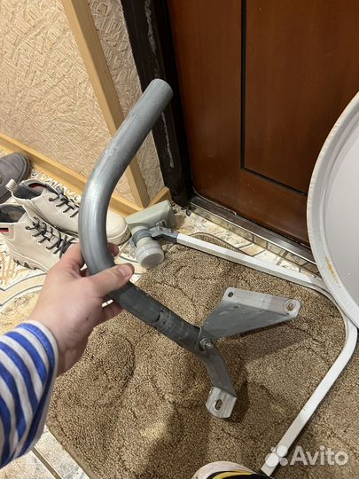 Комплект триколор тв