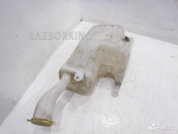 Бачок омывателя Форд Escort 6