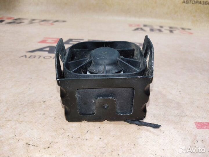 Сирена сигнализации штатной Chevrolet Cruze