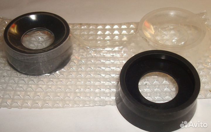 Наглазник для бинокля