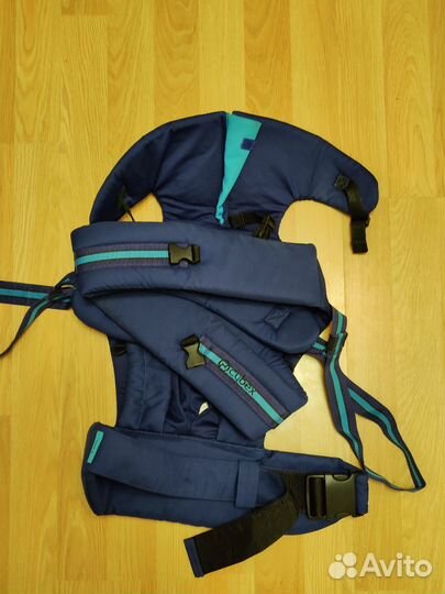 Эргорюкзак cybex 2go