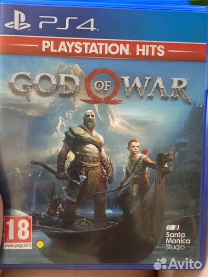 Игры для приставок ps4 бу