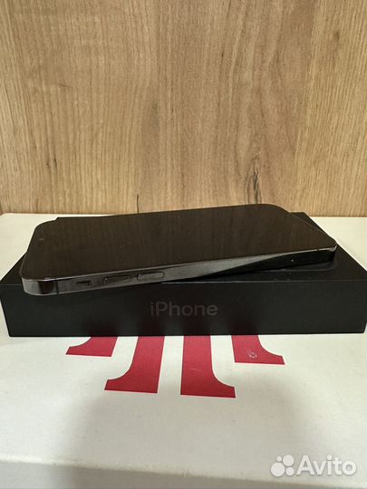 iPhone 12 Pro, 128 ГБ