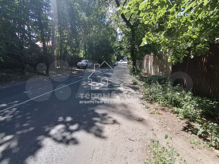 Участок 15,5 сот. (ИЖС)