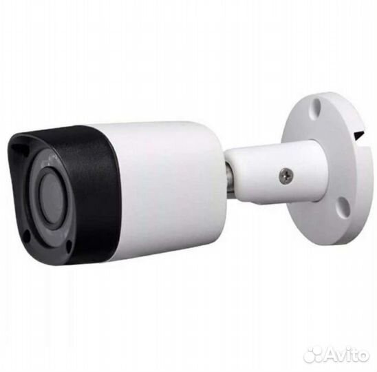 Установка камер видеонаблюдения