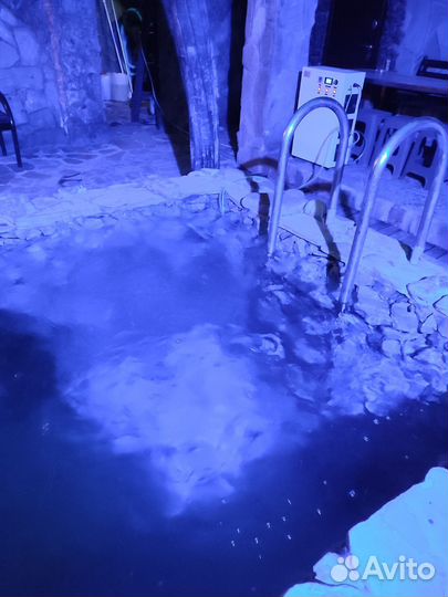 Омоложение Регенерация Шунгит-Озоновые купели