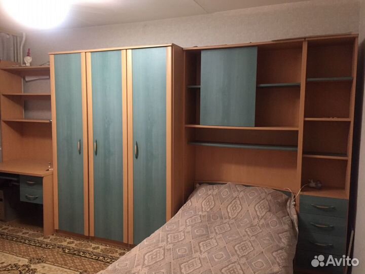 Детский гарнитур