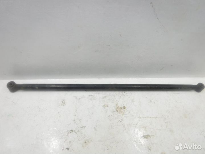 Тяга задняя поперечная