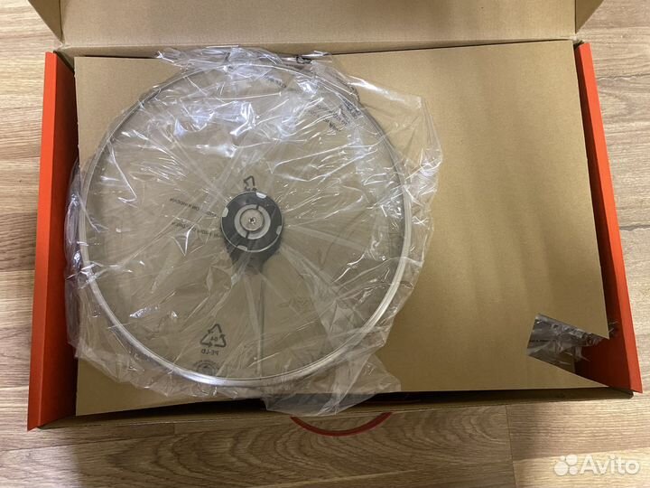 Вок 30 см zwilling Joy Plus