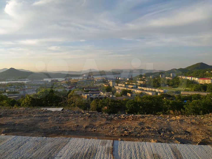 Участок 20 сот. (ИЖС)