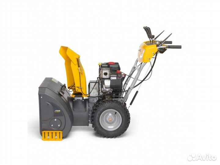 Снегоуборщик stiga ST 5266 PB