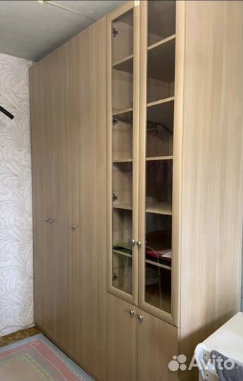 Стенка шкаф